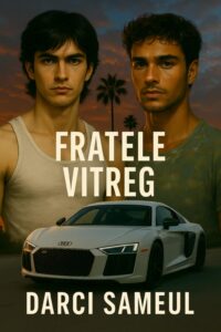 Fratele vitreg- Romanul Fratele vitreg- Romanul
