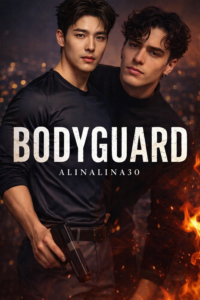 BODYGUARD-Romanul