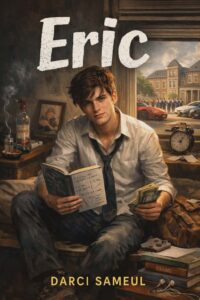 ERIC (2026)-Romanul