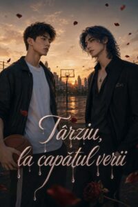 Târziu, la capătul verii-Roman